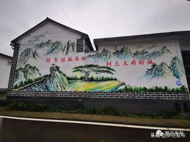 册山街道:开展农村人居综合环境整治 乡村按下"美颜键
