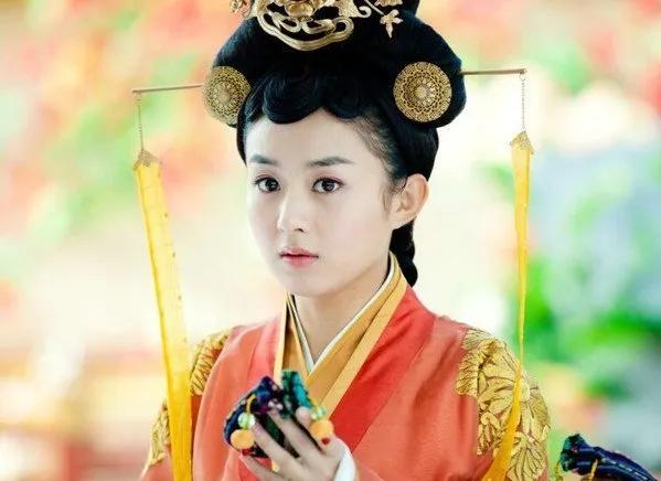 反派靠五官？《想见你》许光汉、《宫锁沉香》