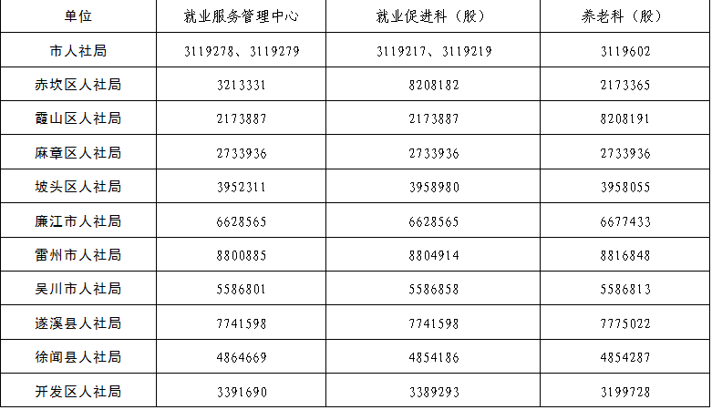 湛江实际人口_湛江人口热力图(2)