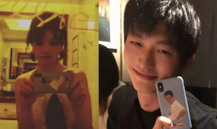 春夏金大川分手了?恋爱半年没一张合照,现在还取关了对方