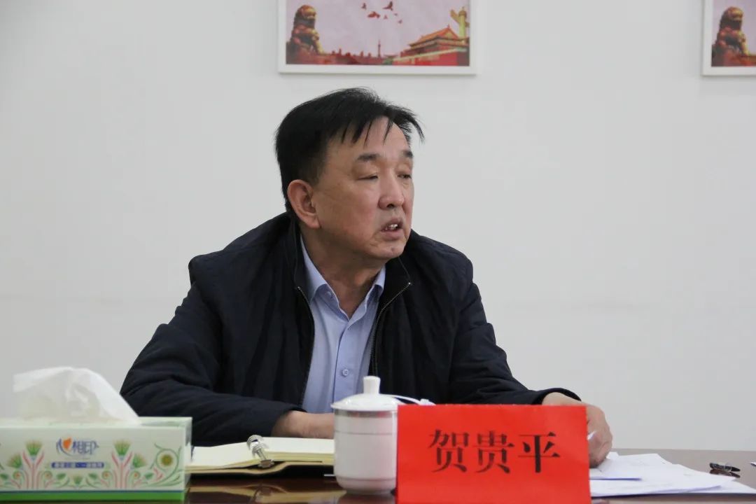 市长郑连生在忻州一中忻州高级中学调研疫情防控和高三年级开学准备