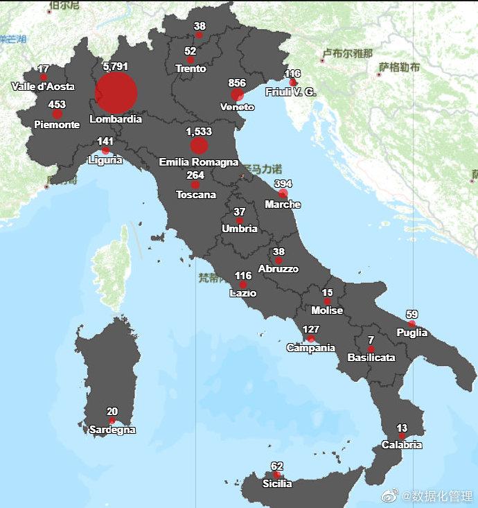 意大利地人口_意大利人口分布图(2)