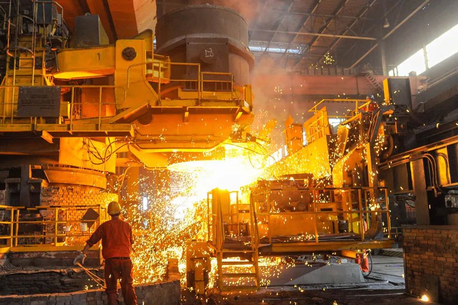 抢抓机遇 逆势而上丨沙钢集团东北特钢公司2月份生产经营水平显著提升