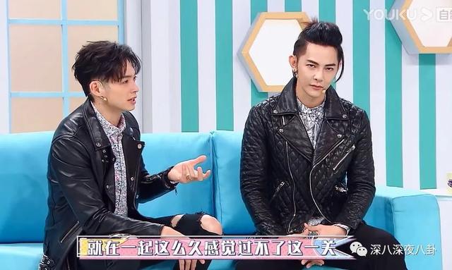 飞轮海解散是因为炎亚纶吗 b68112e5bd9146d89d71bfdec6cb54cd.jpeg