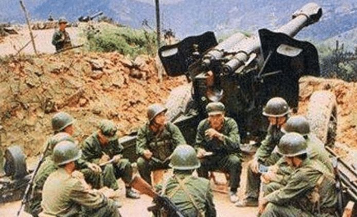 对越战争，越南坚信中国不会出兵，看到开战声明还说一句话讽刺_我国