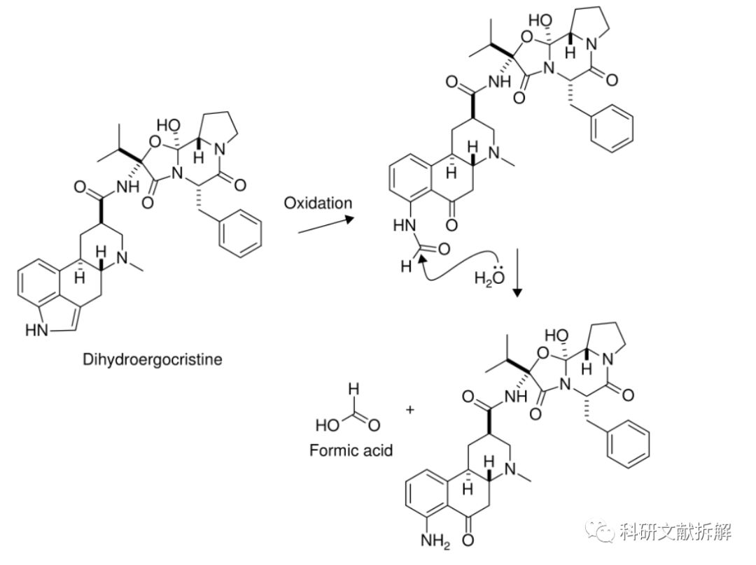 霉素的烯丙基异构三,光降解光引发氧化降解和异构化光氧化的形式有多