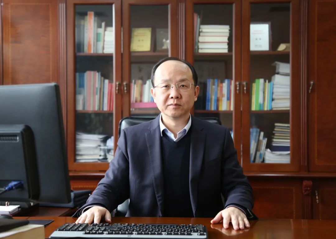 咸阳分行党委书记,行长 薛雷持续发力扎实干积极作为谋发展咸阳分行将