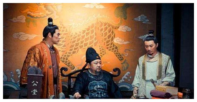 原创狄仁杰深受百姓爱戴,被立生祠,为什么后来百姓却又砸毁生祠呢?