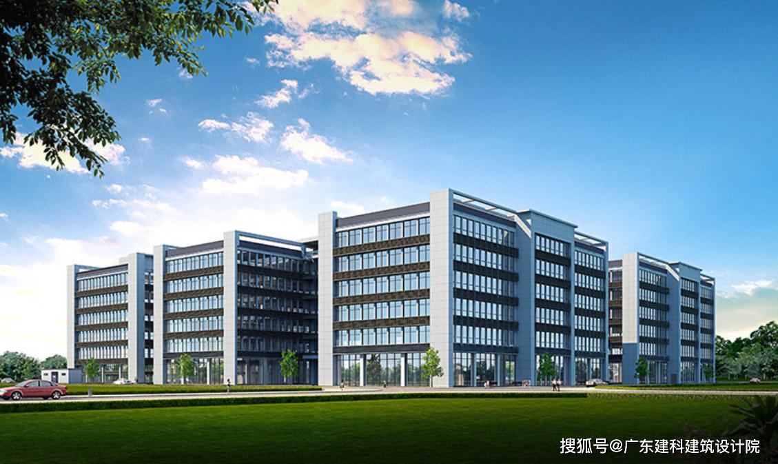 怎么优化电镀厂房的外观设计_企业