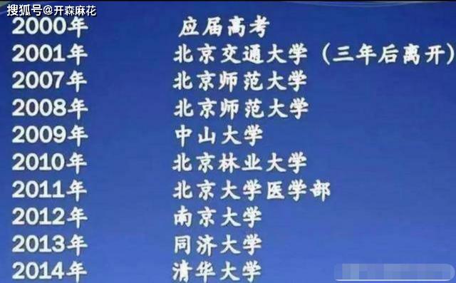 8次复读，32岁才上大学，14年的清华之路值得吗？