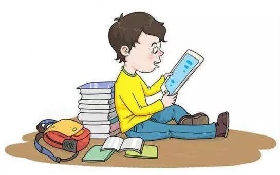 明目专家:疫情期间宅在家,注意儿童居家用眼卫生,请做