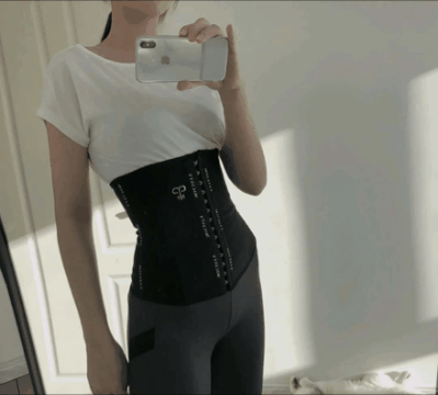 热巴和lisa的小蛮腰普通人如何拥有