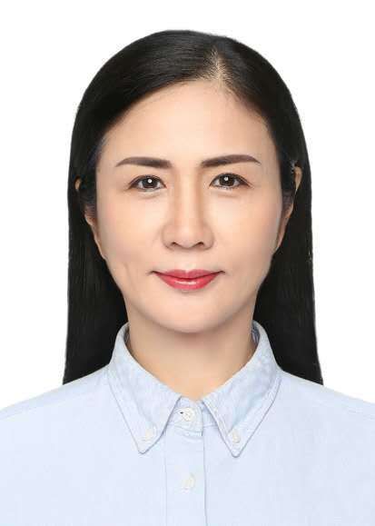 武汉一女区长拟获提拔重用