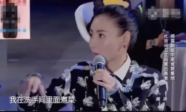 张柏芝被赶出飞机后，再被曝逛超市态度恶劣，