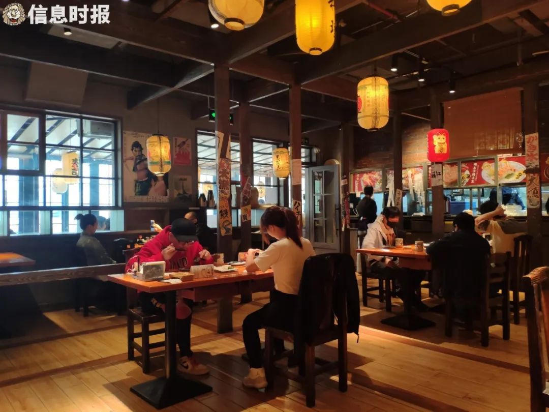 广州这些你平常爱去的餐厅，堂食又要排队了？