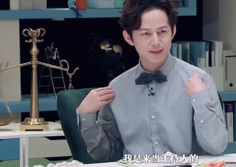 吴昕为什么总是不火？何炅无意暴露原因，打脸