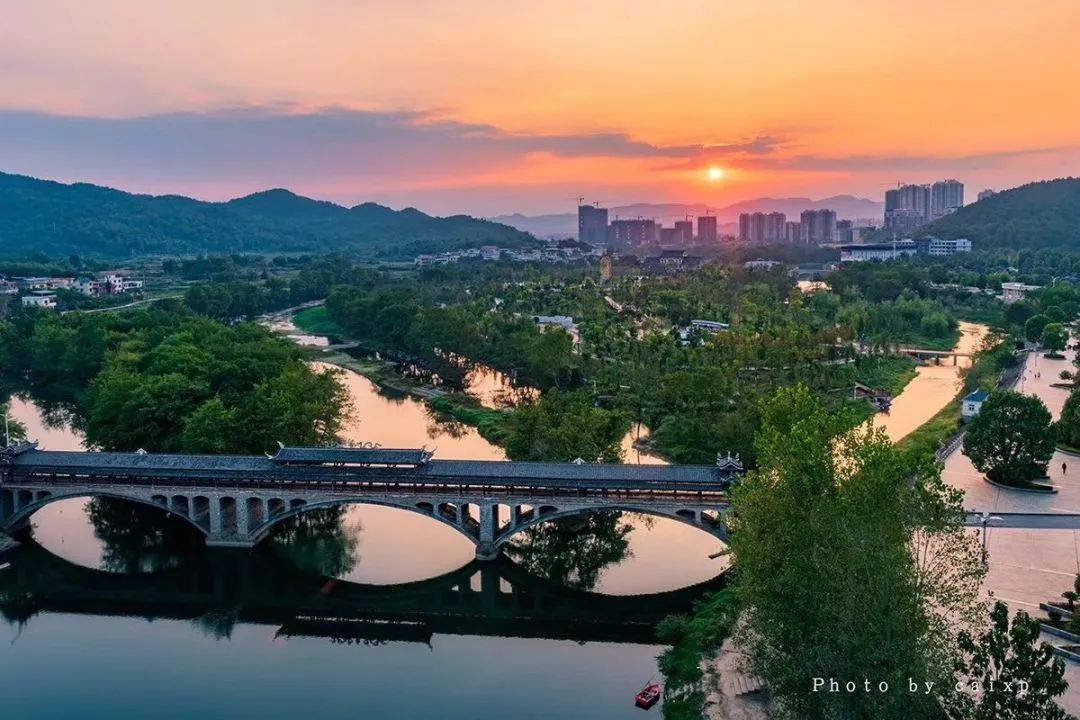 永州这些景区已开放,对全国医务工作者免门票!