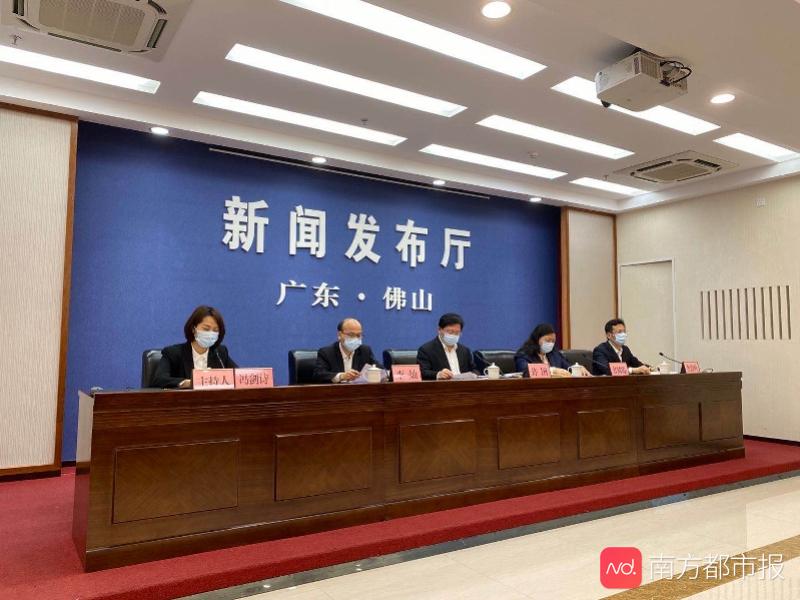 制售百万假口罩、哄抬价格…佛山发布消费投诉