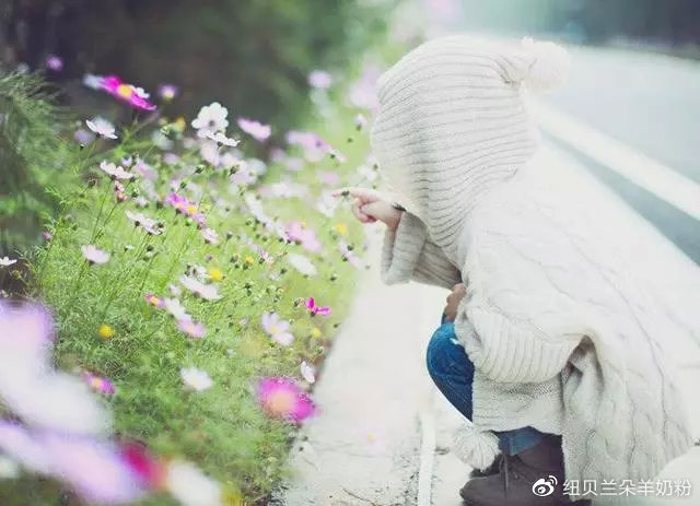 【春秋】春秋篇 | 孩子春捂秋冻可不是全捂