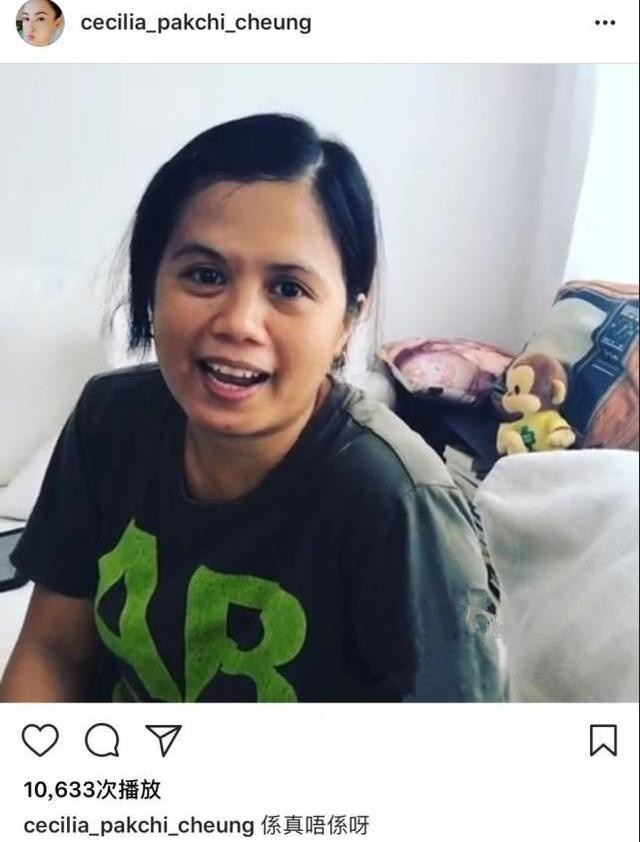 张柏芝被赶出飞机后，再被曝逛超市态度恶劣，