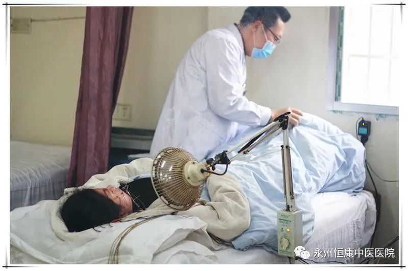 温针灸疗法都有哪些功效?为何人人都说好
