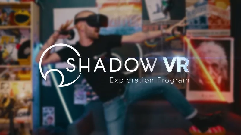 云游戏方案商Shadow即将支持VR游戏串流