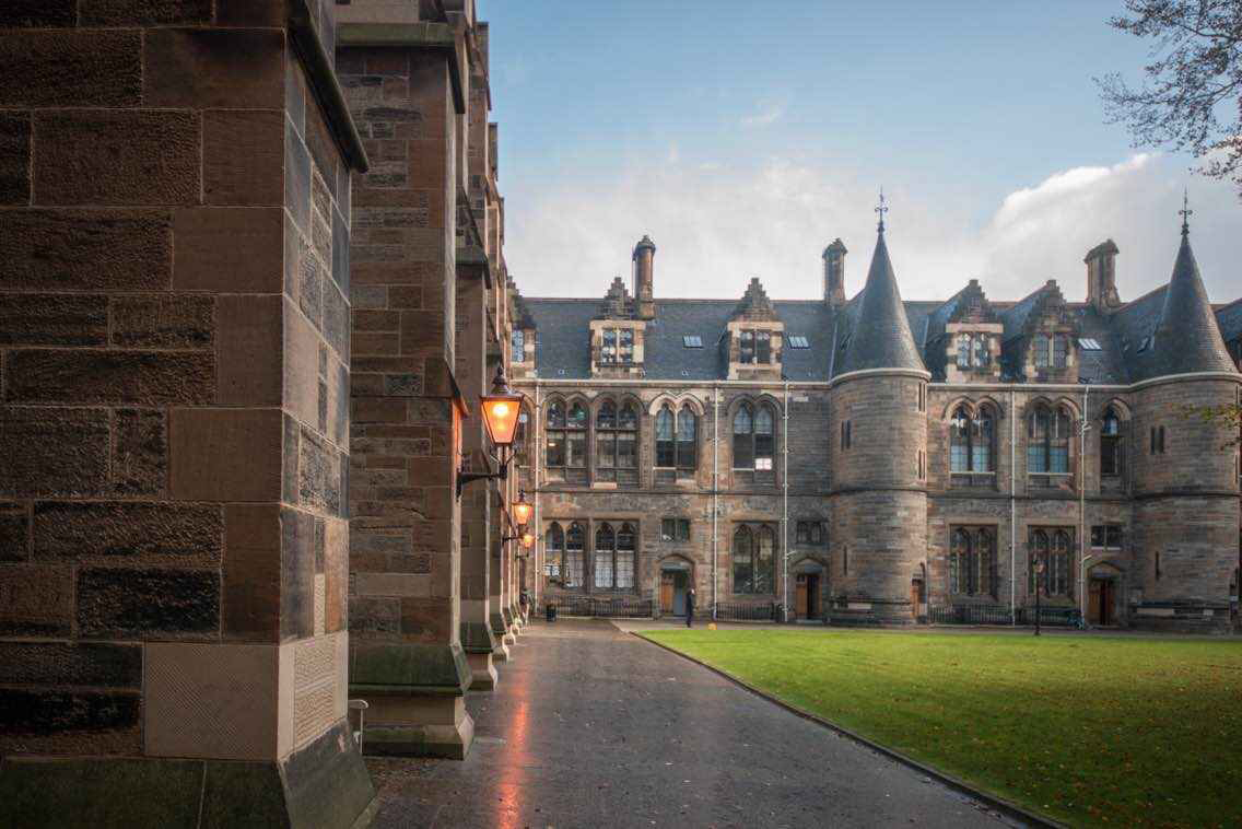 格拉斯哥大学全排名_来看看2020年格拉斯哥大学语言成绩要求作出了这些