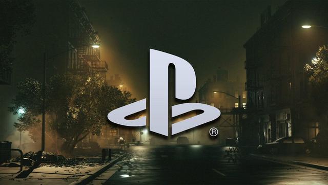 传索尼正开发两款《寂静岭》游戏登陆PS5