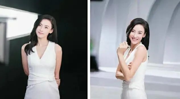 张柏芝“被赶下飞机”后，再被曝蛮横不讲理，