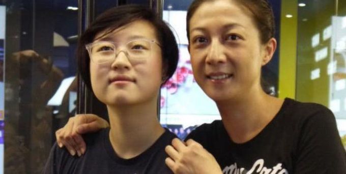金马影后为爱息影，怀孕生子丈夫不曾探视，却