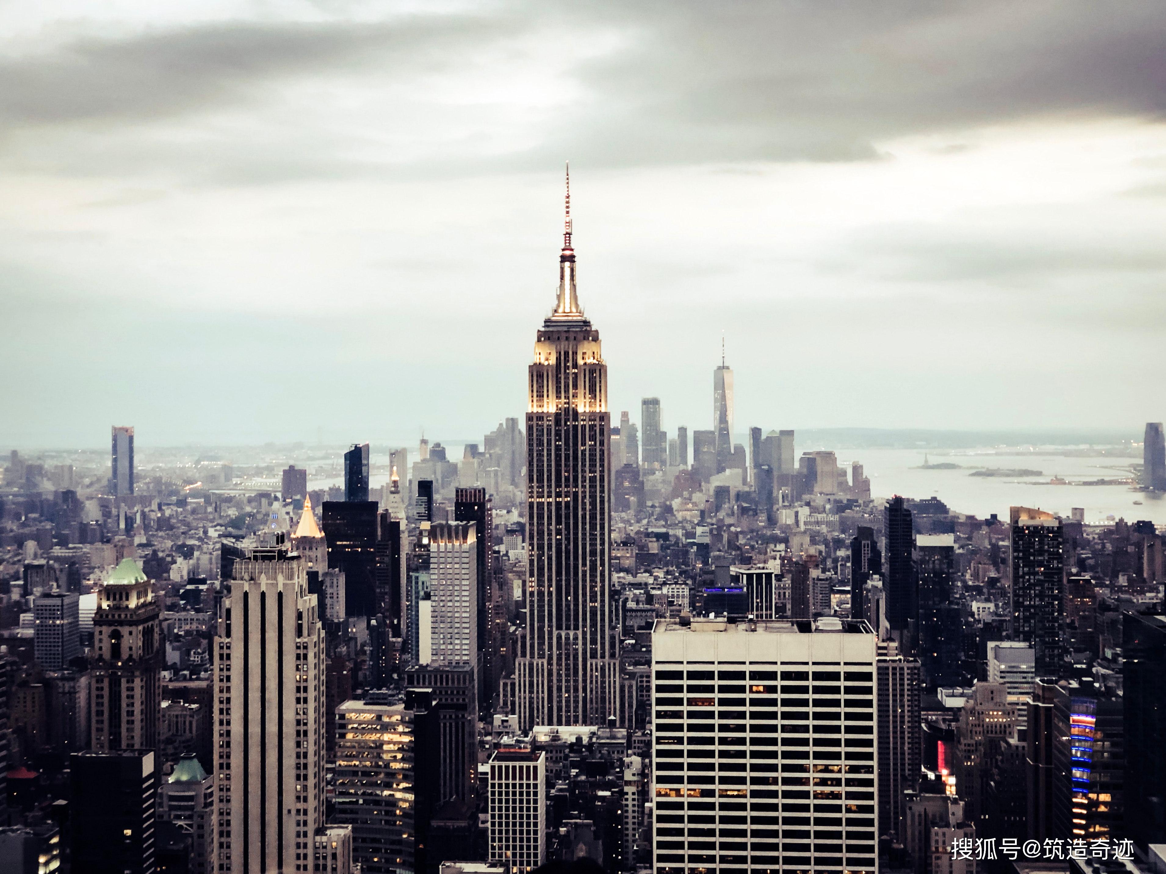 CityPASS纽约——帝国大厦体验 | GoUSA | 美国国家旅游局