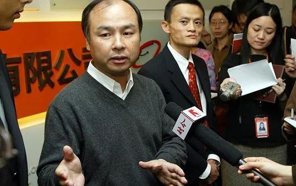 孙正义捐检测试剂被骂到放弃：算了，不捐了