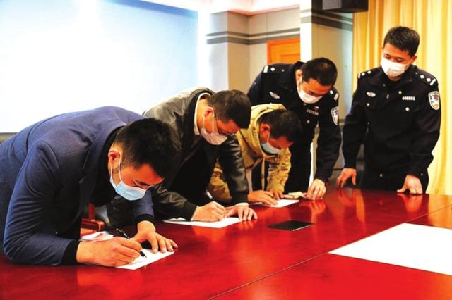 以出售防疫物资为名“空手套白狼”假微商苏州