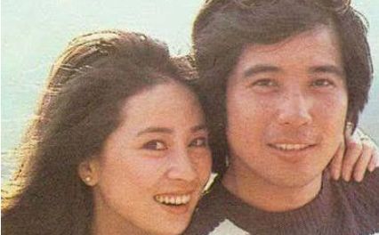 金马影后为爱息影，怀孕生子丈夫不曾探视，却