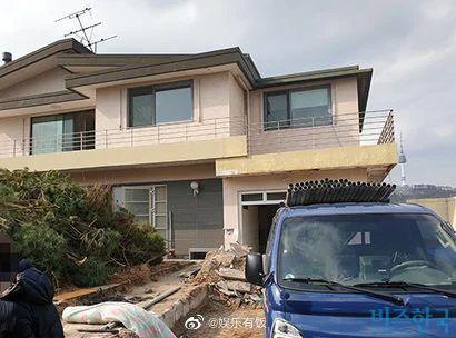 宋仲基将5800万婚房碾为平地重建，网友：这是有