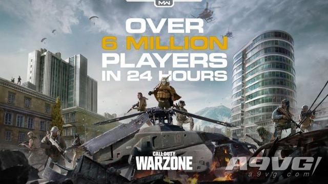 《使命召唤现代战争》“Warzone”近期将有更多玩法推出