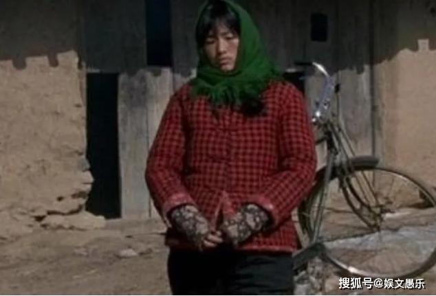 金巧巧自以为长得洋气，自信表示无法饰演农民