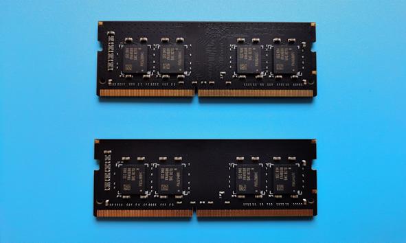 性能出众、立竿见影 江波龙FORESEE DDR4 SO-DIMM内存评测