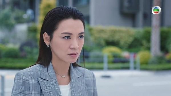 中心软​想原谅偷食男友 TVB花旦15年前旧照被翻