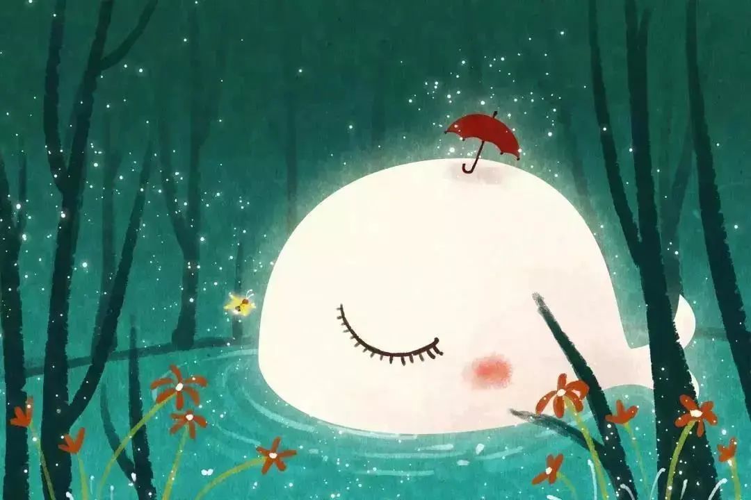【荐读】让自己开心,是一生的必修课
