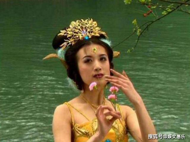 金巧巧自以为长得洋气，自信表示无法饰演农民