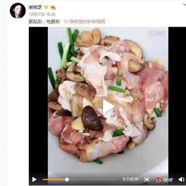 张柏芝被赶出飞机后，再被曝逛超市态度恶劣，