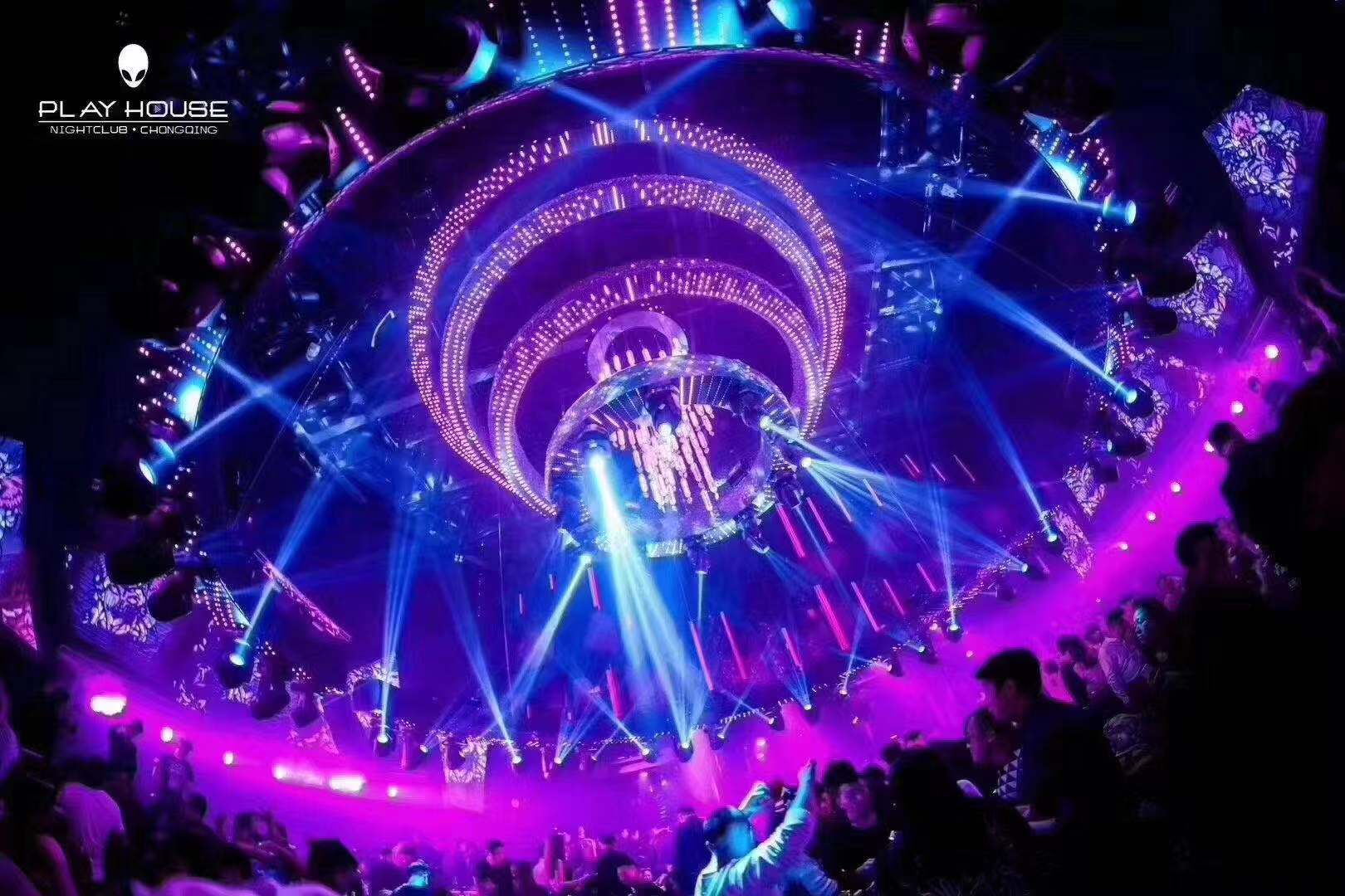 2020年西安酒吧排名_西安高端蹦迪酒吧2020年最新排行榜公布