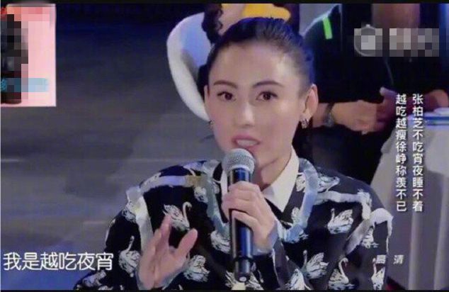 张柏芝被赶出飞机后，再被曝逛超市态度恶劣，