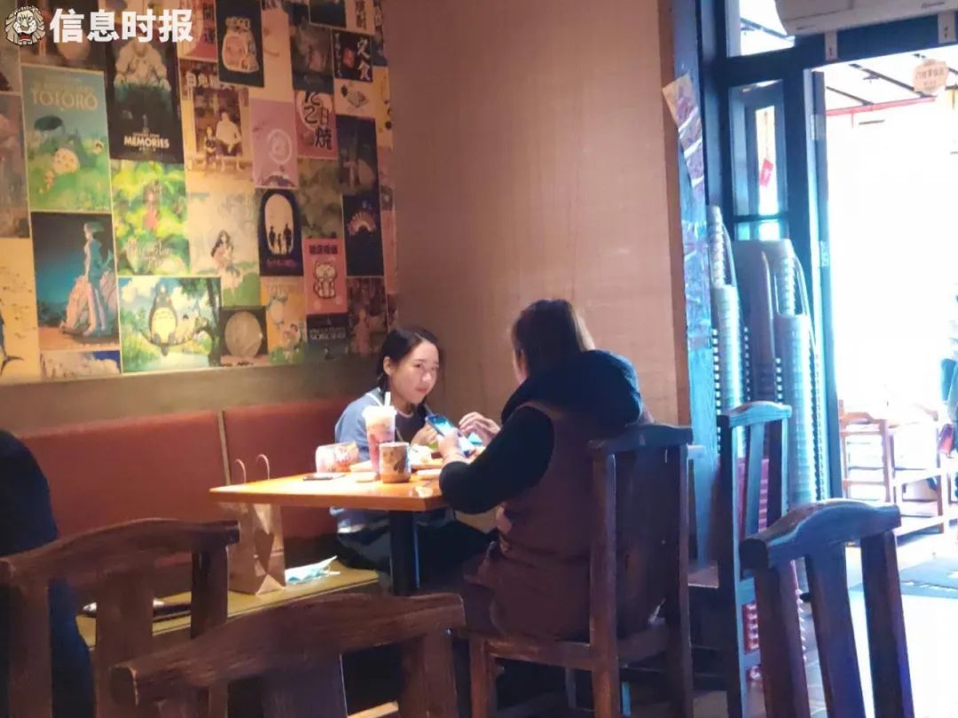 广州这些你平常爱去的餐厅，堂食又要排队了？