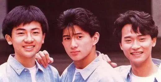 年轻时候的刘德华张学友 6dae89adfb274dea9552cee42846330e.jpeg