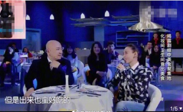张柏芝被赶出飞机后，再被曝逛超市态度恶劣，