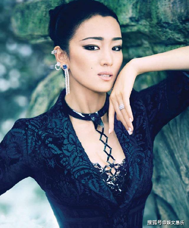 金巧巧自以为长得洋气，自信表示无法饰演农民