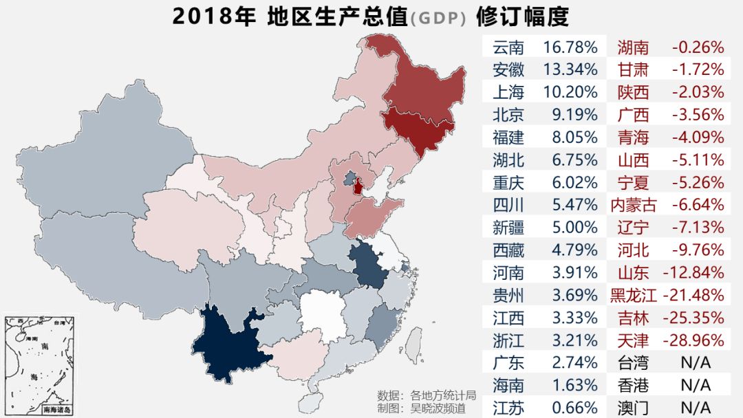 江苏gdp注水_GDP稳居前二！为什么说江苏的经济潜力比广东要大？