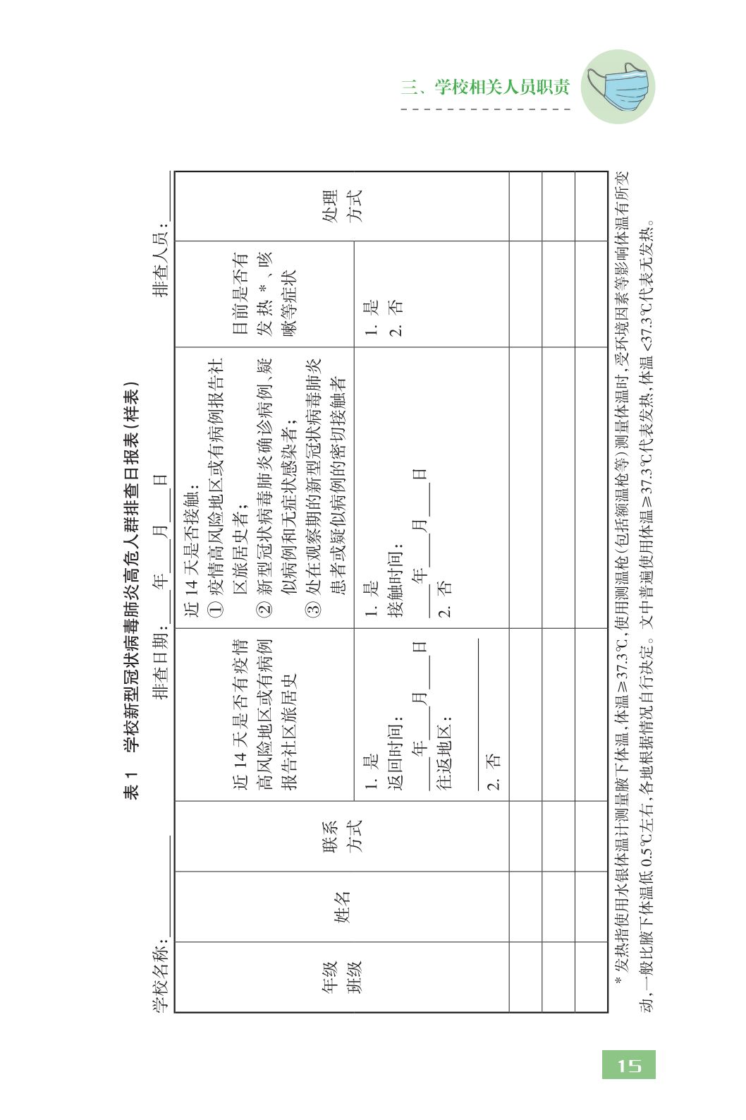 全文！教育部发布《中小学校新型冠状病毒肺炎防控指南》，请转扩！｜防疫指南